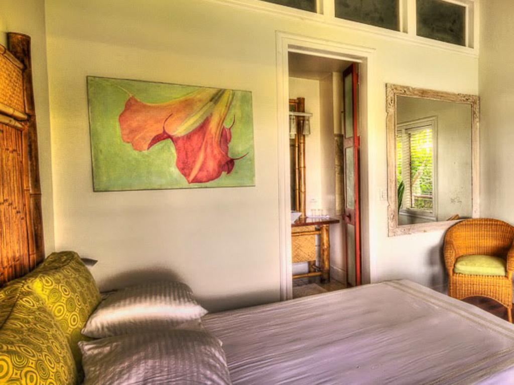 Iguana Lodge Beach Resort Puerto Jimenez Exterior photo